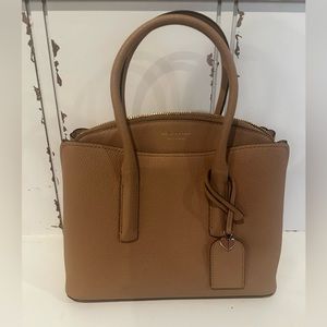 Kate Spade Nude Purse